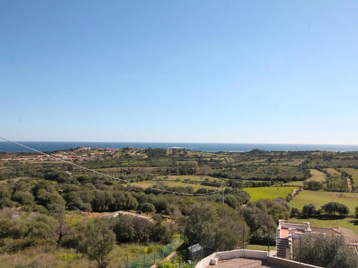 Apartment Panorama 7 By Interhome Budoni Italien