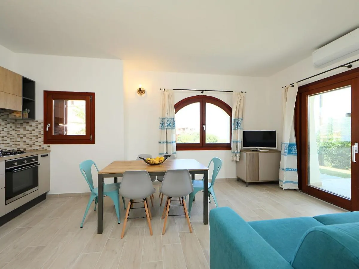 Apartment Panorama 7 By Interhome Budoni