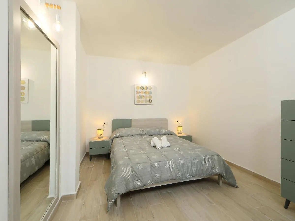 Apartment Panorama 7 By Interhome Budoni 0*,  Italien