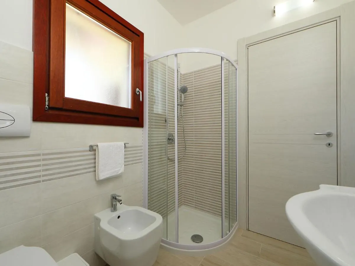 Apartment Panorama 7 By Interhome Budoni