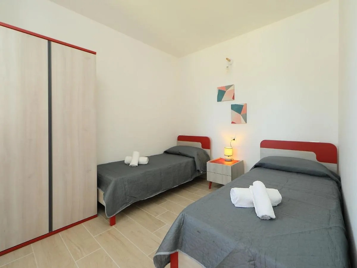 Apartment Panorama 7 By Interhome Budoni Italien